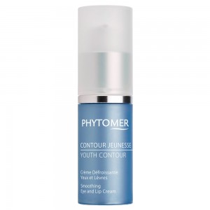 Phytomer Youth Contour Reviving Wrinkle Correction Cream Eye and Lip Care
